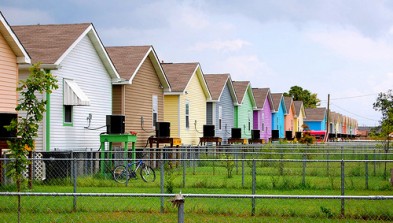 Nueva Orleans