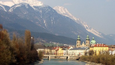 Olympia SkiWorld Innsbruck