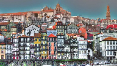 Oporto