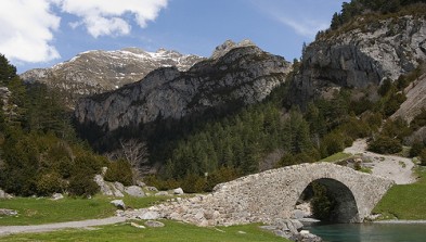 Ordesa-Monte Perdido