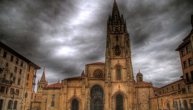 Oviedo