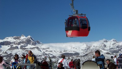 Panticosa