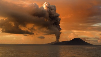 Papúa Nueva Guinea