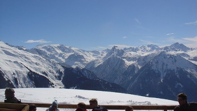 Paradiski