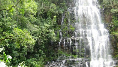 Paraguay