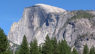 Parque Nacional de Yosemite