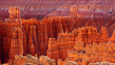 Parques Nacionales de Utah