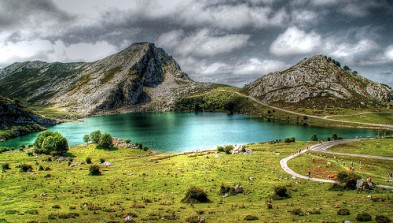 Picos de Europa