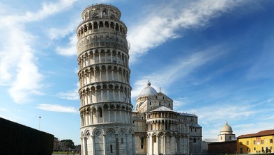 Pisa