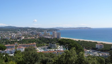 Platja dAro