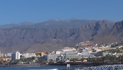 Playa de las Américas