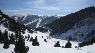 Port del Comte