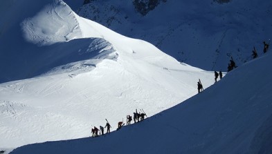 Portes du Soleil