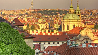 Praga