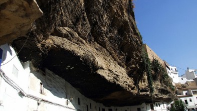 Pueblos blancos