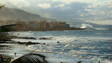 Puerto de la Cruz