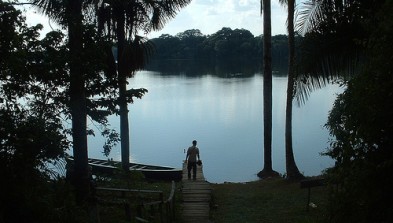 Puerto Maldonado
