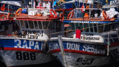 Puerto Montt