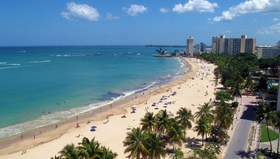 Puerto Rico