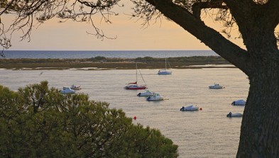 Punta Umbría