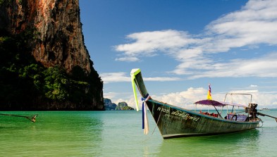 Railay Beach
