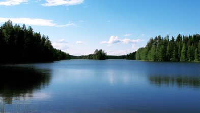 Región de los Mil Lagos