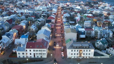 Reikiavik