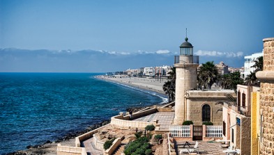 Roquetas de Mar