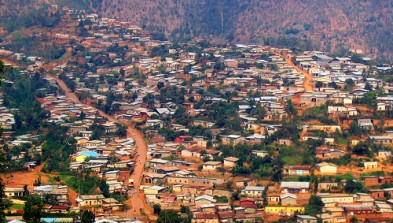 Ruanda