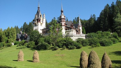 Rumanía