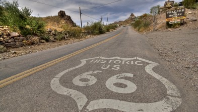 Ruta 66