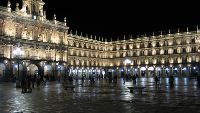 Salamanca