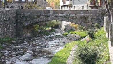 Sallent de Gállego
