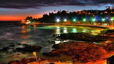 Salvador de bahía