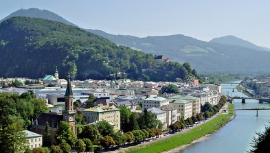 Salzburgo