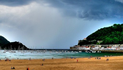 San Sebastián