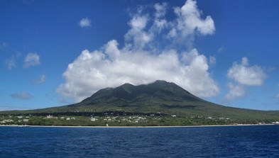 Saint Kitts y Nevis