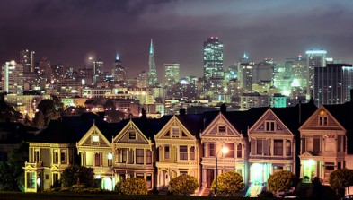 San Francisco