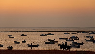 Sanlúcar de Barrameda