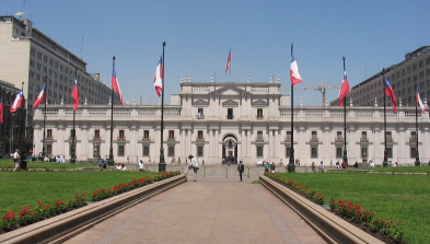Santiago