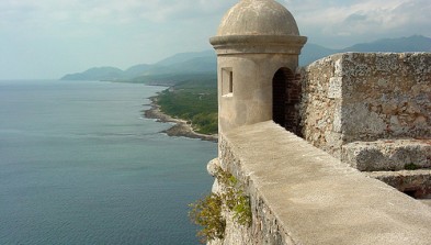 Santiago de Cuba