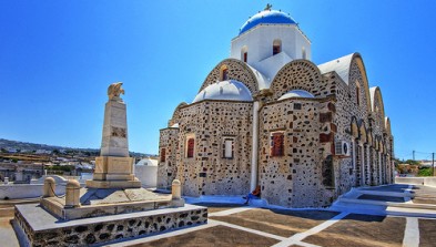 Santorini