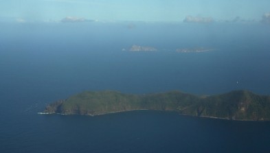 San Vicente-Granadinas