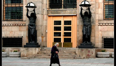 Sarajevo