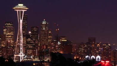 Seatle