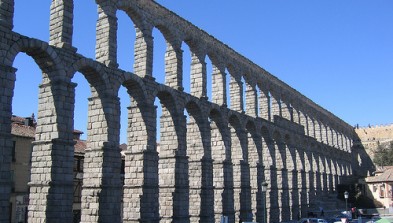Segovia