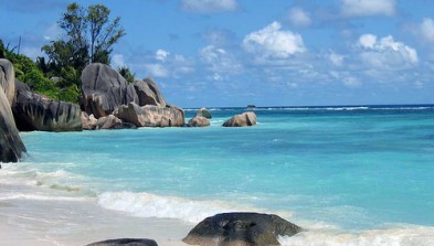 Seychelles