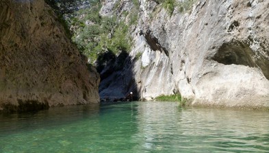 Sierra de Guara