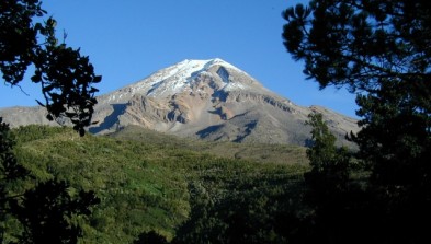 Sierra Madre Oriental