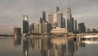 Singapur